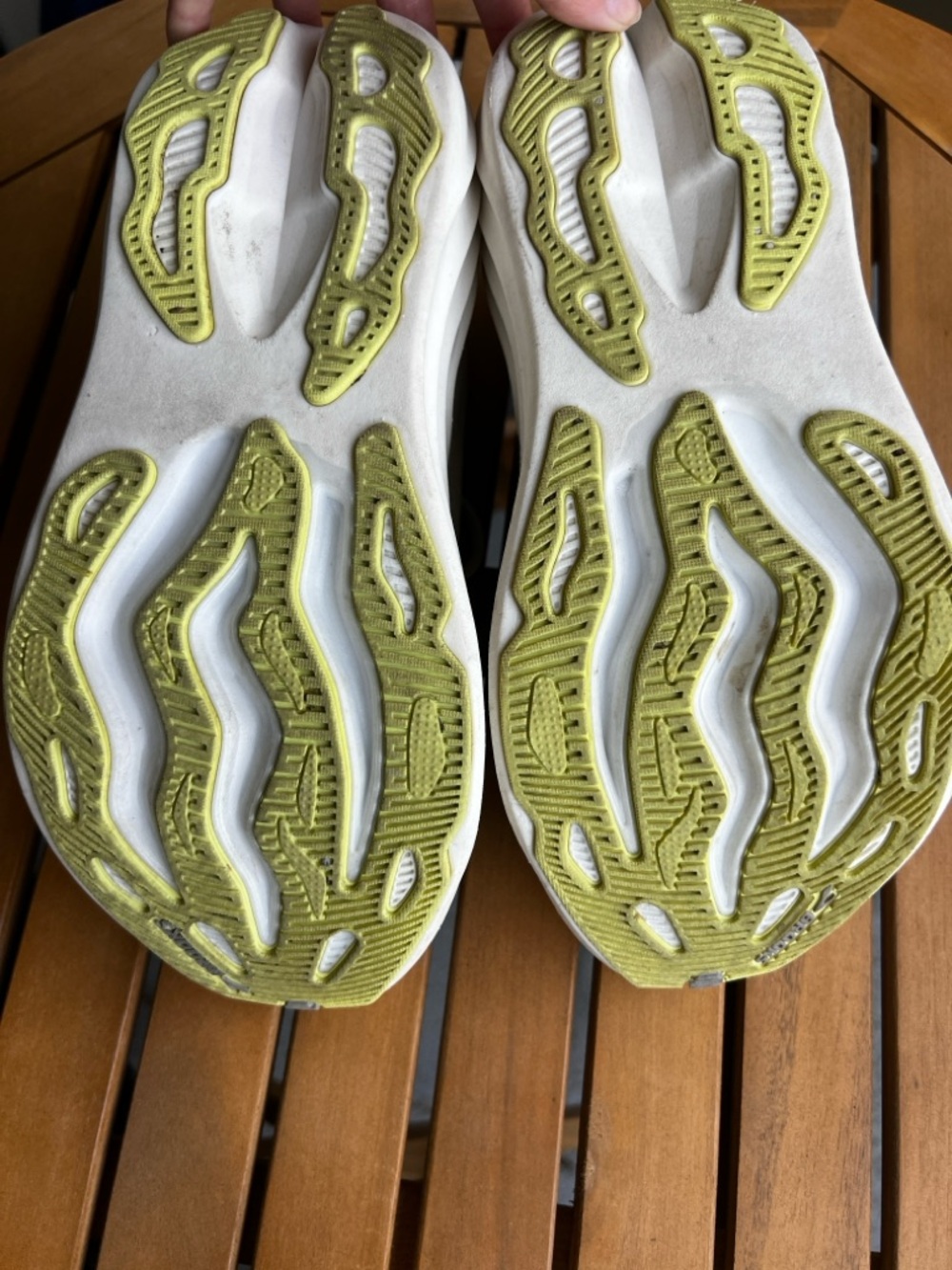 Brooks Women's Glycerin Max - Picture 5 of 9